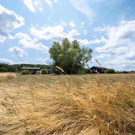 Camping Les Vosges Du Nord Oberbronn Екстер'єр фото