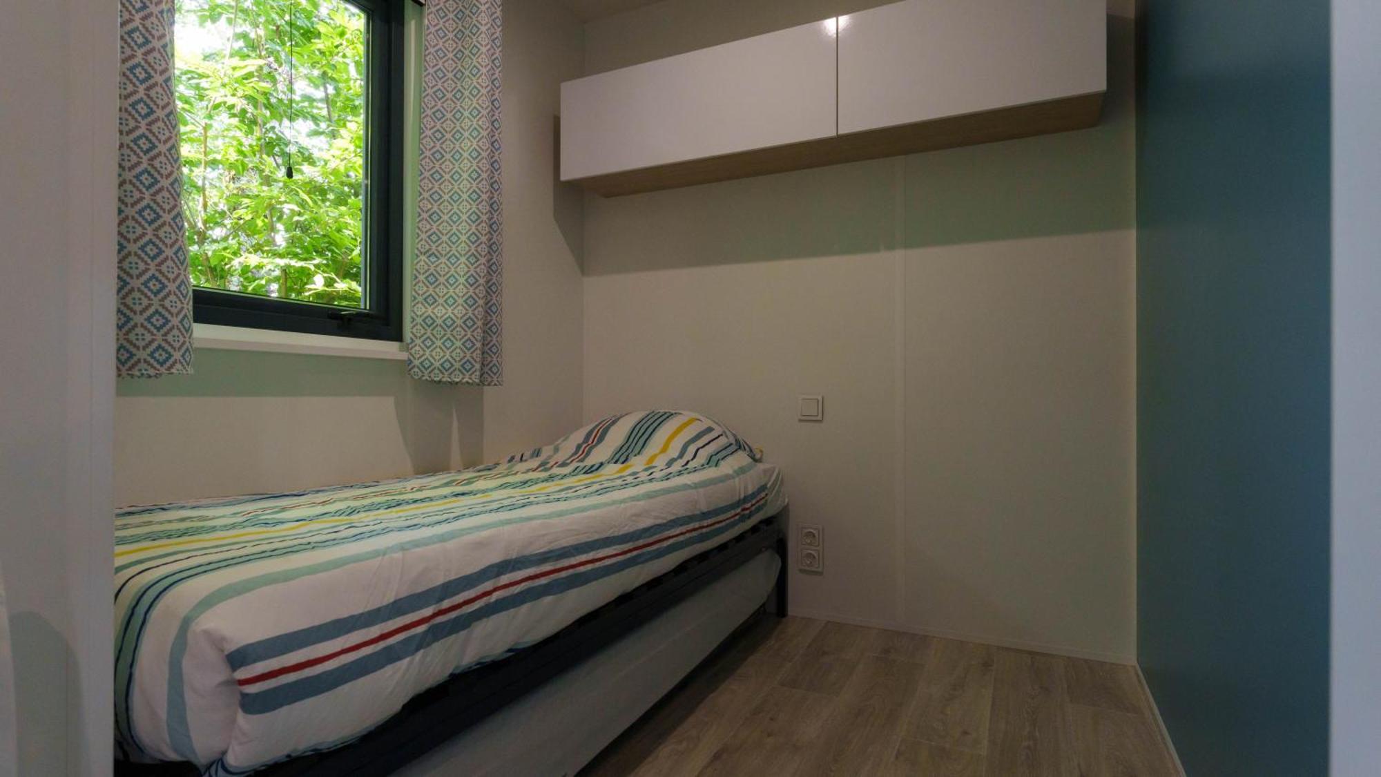 Camping Les Vosges Du Nord Oberbronn Номер фото